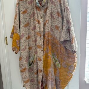 Kantha Bae Free To Be top